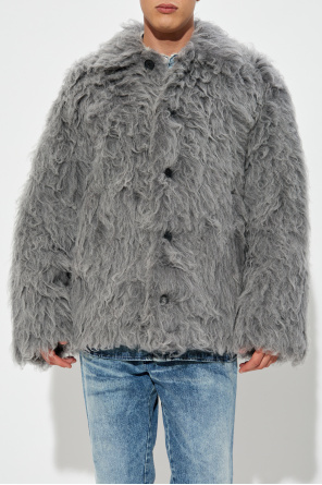 Diesel Piel sintético "W-CLAES"