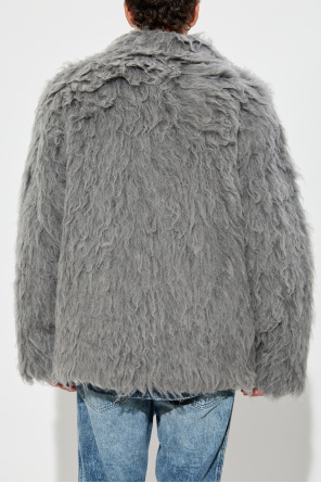 Diesel Piel sintético "W-CLAES"