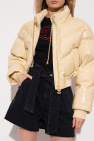 Diesel ‘W-Crema’ down jacket