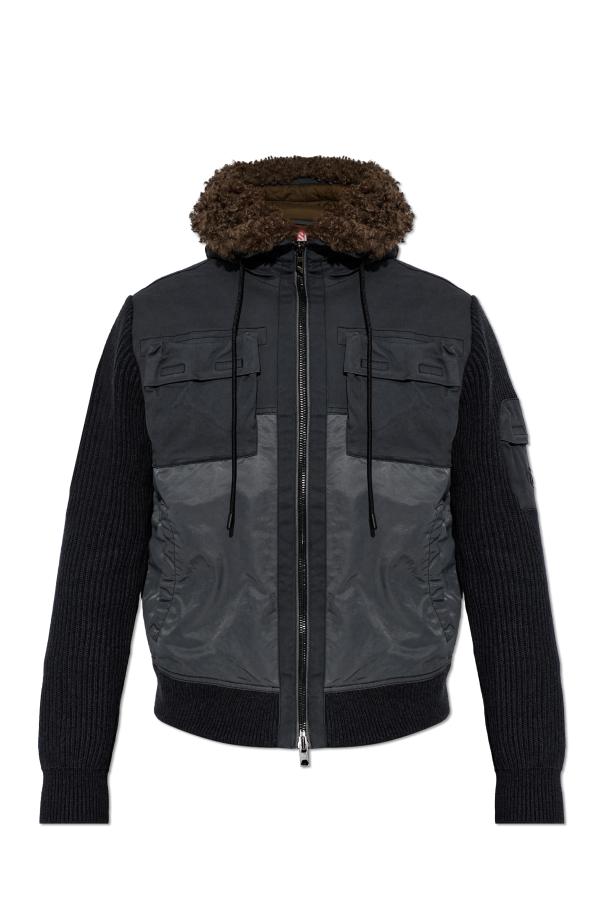 Jacket ‘W-DELLS’ od Diesel