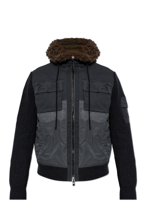 Chaqueta ‘W-DELLS’