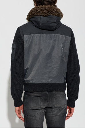 Diesel Jacket ‘W-DELLS’