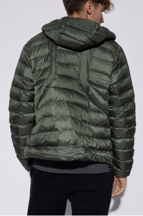 Diesel Quilted jacket