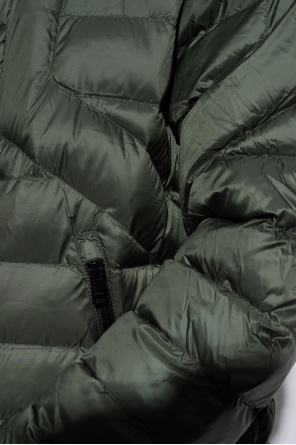 Diesel Quilted jacket