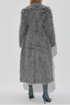 Diesel Kunstfell „W-GLAMO-R1“