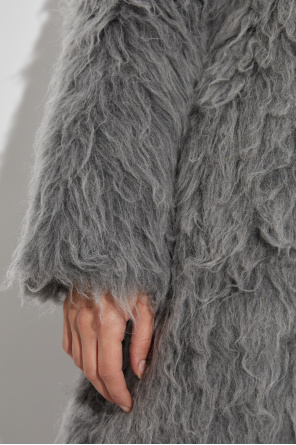 Diesel Kunstfell „W-GLAMO-R1“