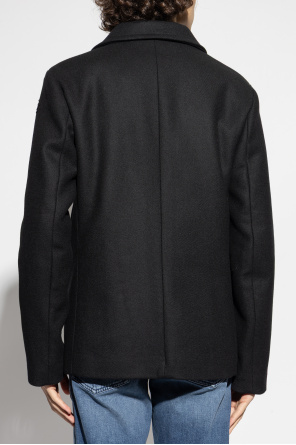 Diesel Jacke „W-HALEY-WRD“