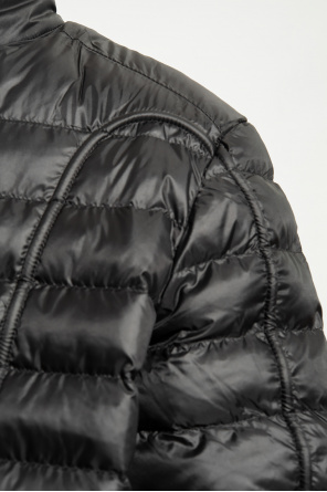 Diesel ‘W-HAWK-NW’ insulated training jacket