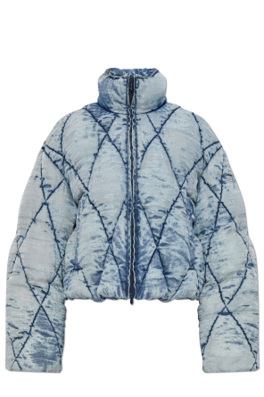 Ocieplana kurtka `W-HISTEL`