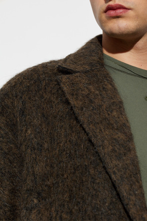 Diesel ‘W-HULL’ coat