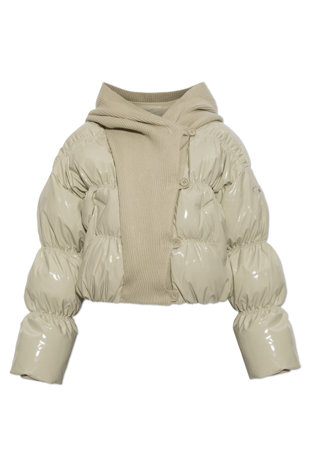 Jacket ‘W-IDNEY’ od Diesel