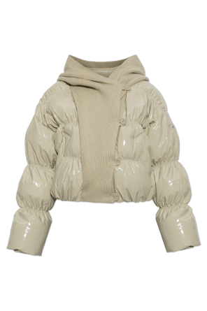 Chaqueta ‘W-IDNEY’