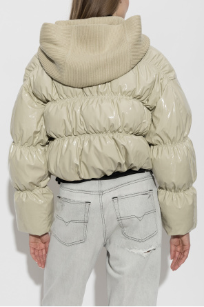 Diesel ‘W-IDNEY’ jacket