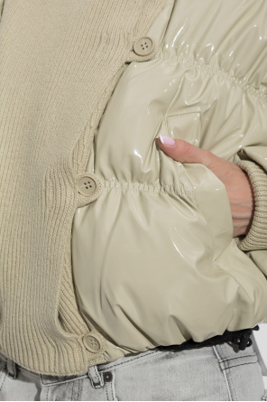 Diesel ‘W-IDNEY’ jacket
