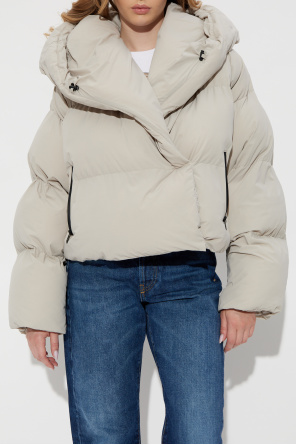 Diesel Insulated jacket "W-ILEY-T1"