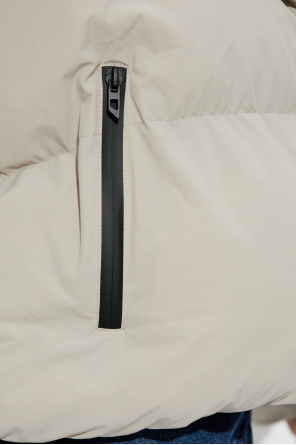 Diesel Insulated jacket "W-ILEY-T1"