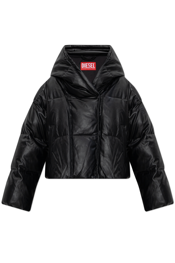Insulated jacket ‘W-ILLEY’ od Diesel