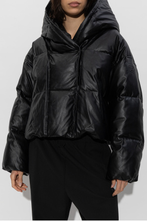 Diesel Insulated jacket ‘W-ILLEY’