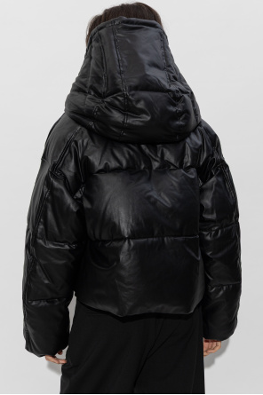 Diesel Insulated jacket ‘W-ILLEY’