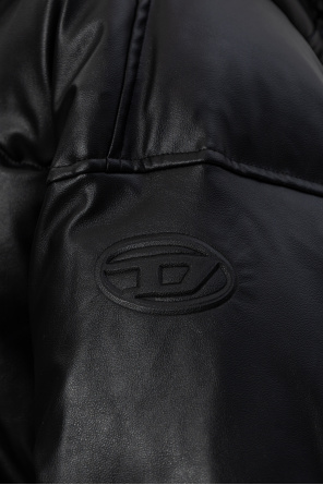 Diesel Insulated jacket ‘W-ILLEY’
