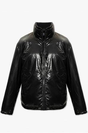 ‘w-jupiter’ reversible jacket od Diesel
