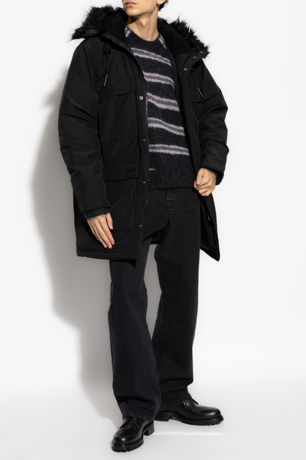 Diesel Jacket W-MILOW