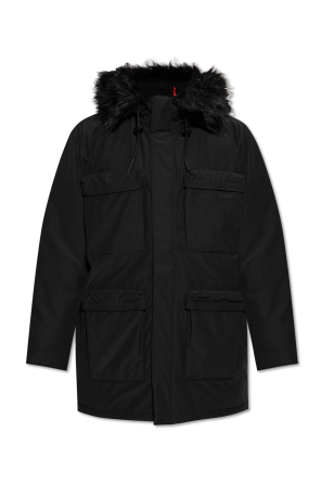 Jacket w-milow od Diesel