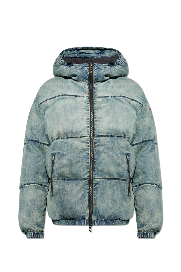 Diesel Padded jacket W-MONS