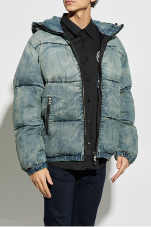 Diesel Padded jacket W-MONS