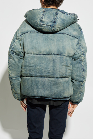 Diesel Padded jacket W-MONS