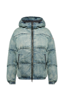 Diesel Padded jacket W-MONS