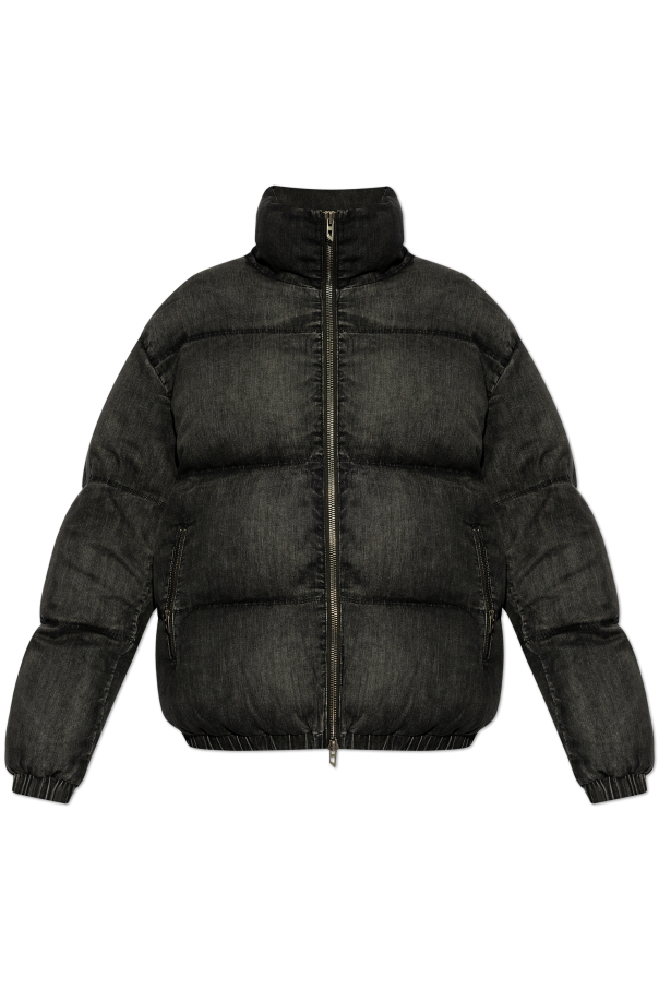 Diesel Padded jacket 'W-MONS-A'