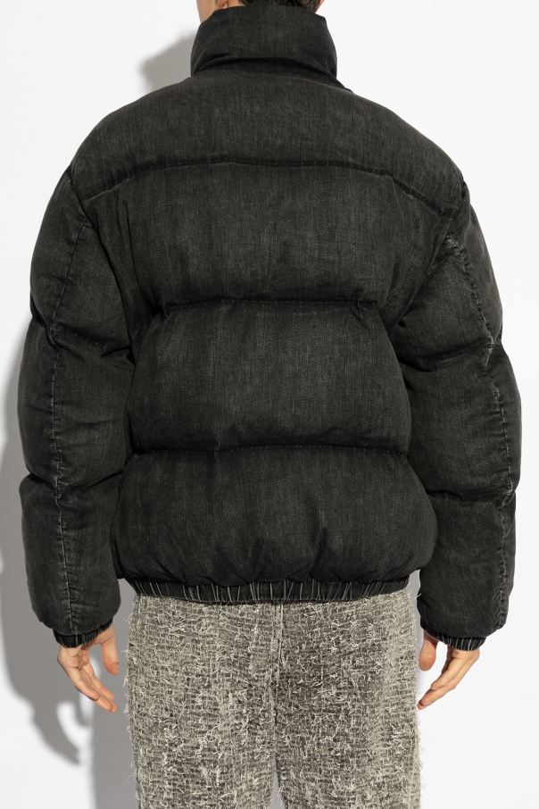 Diesel Padded jacket 'W-MONS-A'