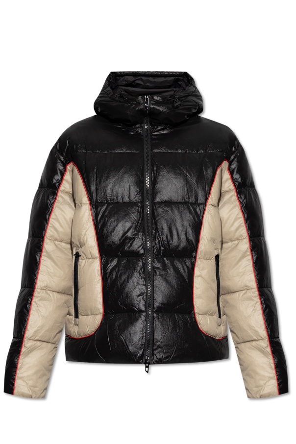 Diesel Jacket W-OSTEND