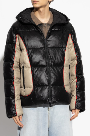 Diesel Jacket W-OSTEND