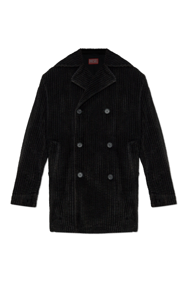 Short coat `W-OTIS` od Diesel