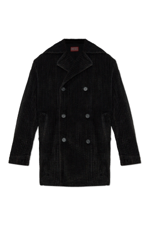 Kurzer Mantel „W-OTIS“