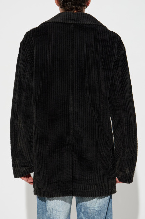 Diesel Short coat `W-OTIS`