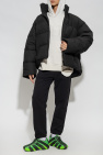 Diesel ‘W-OVAL’ down jacket