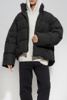 Diesel ‘W-OVAL’ down jacket