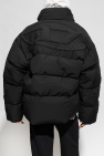 Diesel ‘W-OVAL’ down jacket