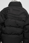 Diesel ‘W-OVAL’ down jacket