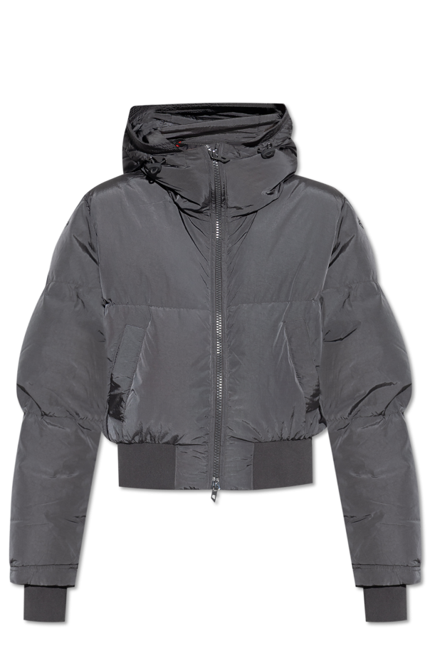 Down jacket `W-PEYT-SHORT-NEW-P1`, zdjęcie 1 Down jacket `W-PEYT-SHORT-NEW-P1` od Diesel