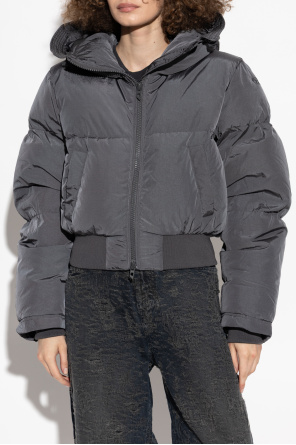 Diesel Daunenjacke "W-PEYT-SHORT-NEW-P1"