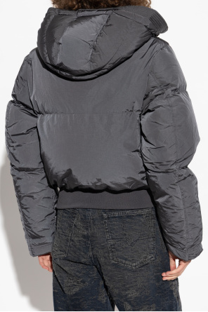 Diesel Daunenjacke "W-PEYT-SHORT-NEW-P1"