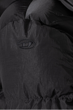 Diesel Daunenjacke "W-PEYT-SHORT-NEW-P1"