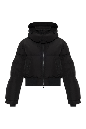 Puffer jacket ‘W-PEYT-SHORT-NEW-WD’