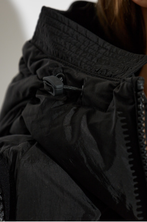 Diesel Puffer vest `W-PEYT-SSL-NEW-P1`