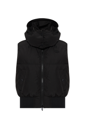 Chaleco acolchado ‘W-PEYT-SSL-NEW-WD’