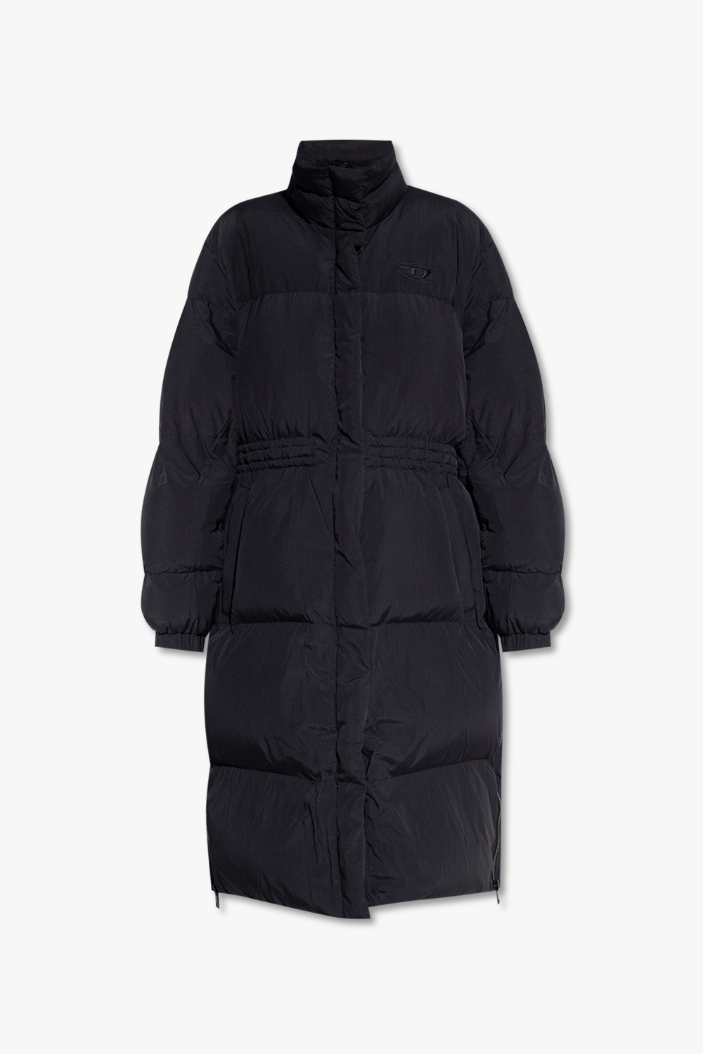 Diesel ‘W-PEYTON’ down coat